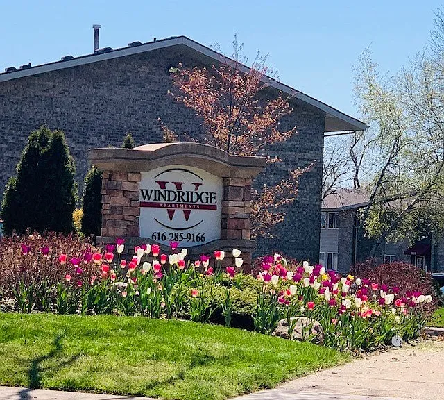 Windridge Apartments — Photo 47