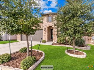 428 Trailing Lantana Ln, San Marcos, TX 78666
