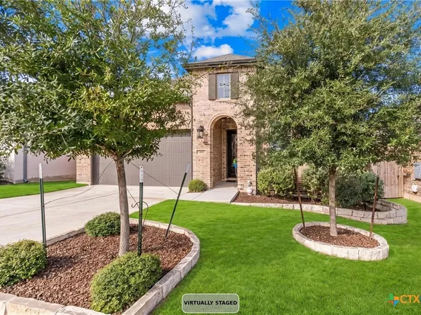 428 Trailing Lantana Ln, San Marcos, TX 78666