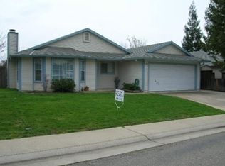 246 Stonybrook Dr, Ione, CA 95640