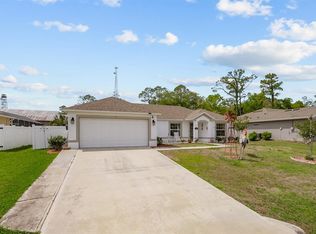 45 Woodfield Dr, Palm Coast, FL 32164