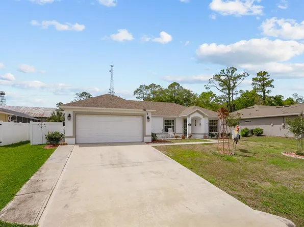 45 Woodfield Dr, Palm Coast, FL 32164