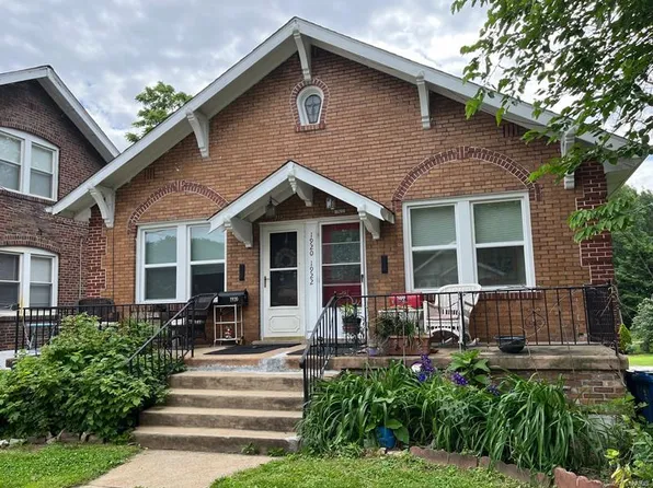1920 Yale Ave, Saint Louis, MO 63143