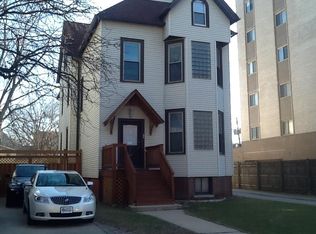 4133 N Keystone Ave #1, Chicago, IL 60641