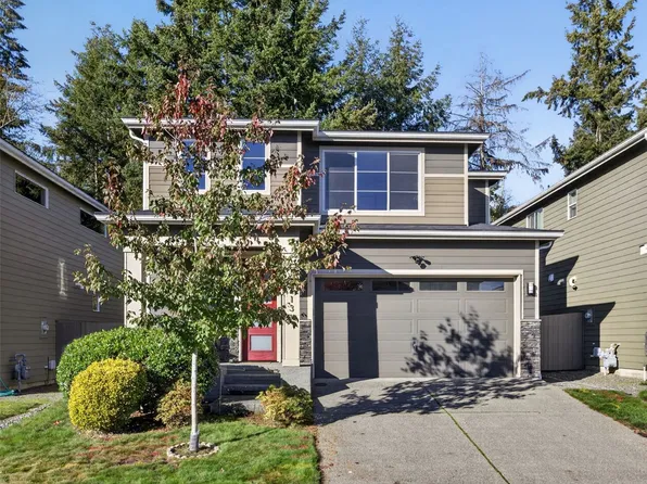 18213 137th Place SE, Renton, WA 98058