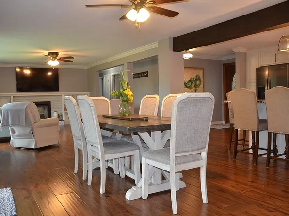 218 Ridgeway Dr, Jefferson City, MO 65109
