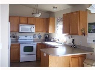1102 Dickens Ave, Billings, MT 59105