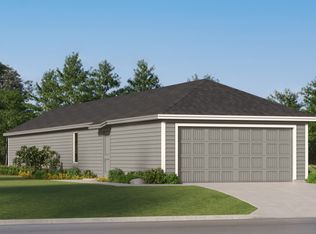 Carter Plan, Brookmill : Crestmore Collection, San Antonio, TX 78245