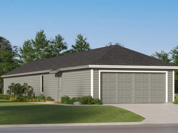 Carter Plan, Grace Gardens : Crestmore Collection