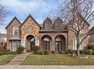 2017 Westminster Ct, McKinney, TX 75072