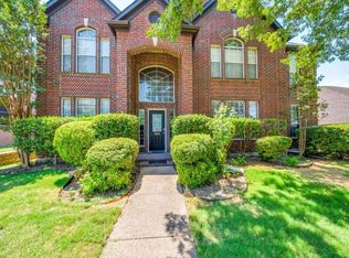 4100 Benoit Dr, Plano, TX 75024