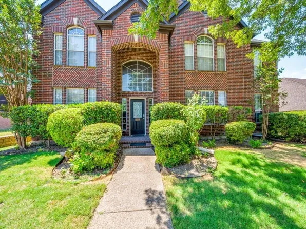 4100 Benoit Dr, Plano, TX 75024