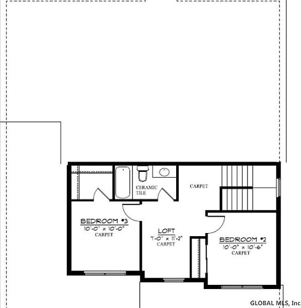 3rd image of 304 PERSHING Avenue