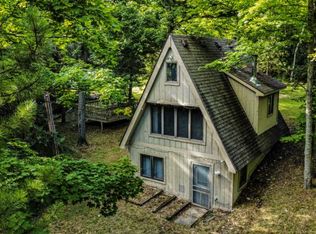 1424 Bundoff Rd, Mio, MI 48647