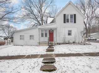 301 Locust St, Mount Vernon, OH