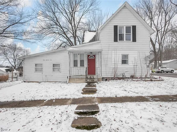 301 Locust St, Mount Vernon, OH 43050