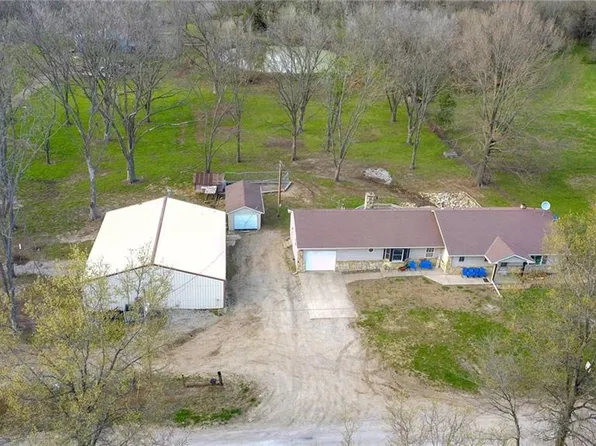 2354 NW County Road 1502, Butler, MO 64730