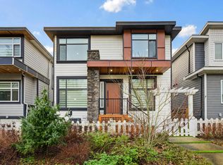 7115 206th St, Langley, BC V2Y 1T1