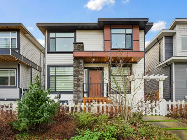 7115 206th St, Langley, BC V2Y 1T1