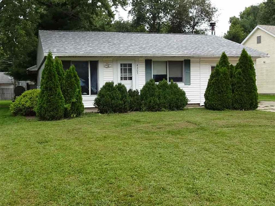 1st image of 4305 Hillside Dr
