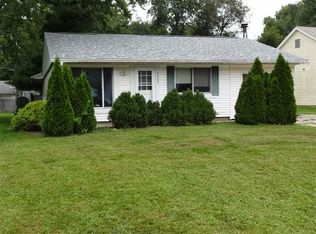 4305 Hillside Dr, Lafayette, IN 47909