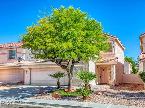 1106 Cliffbrook Hedge Ave, North Las Vegas, NV 89081
