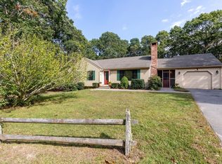 3 Autumn Way, Bourne, MA 02532