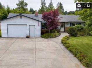 1101 NE 192nd Ave, Vancouver, WA 98684