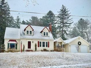 511 S Market St, Muncy, PA 17756