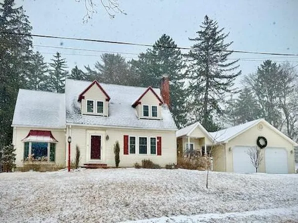 511 S Market St, Muncy, PA 17756