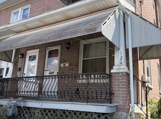 124 E Locust St, Fleetwood, PA 19522