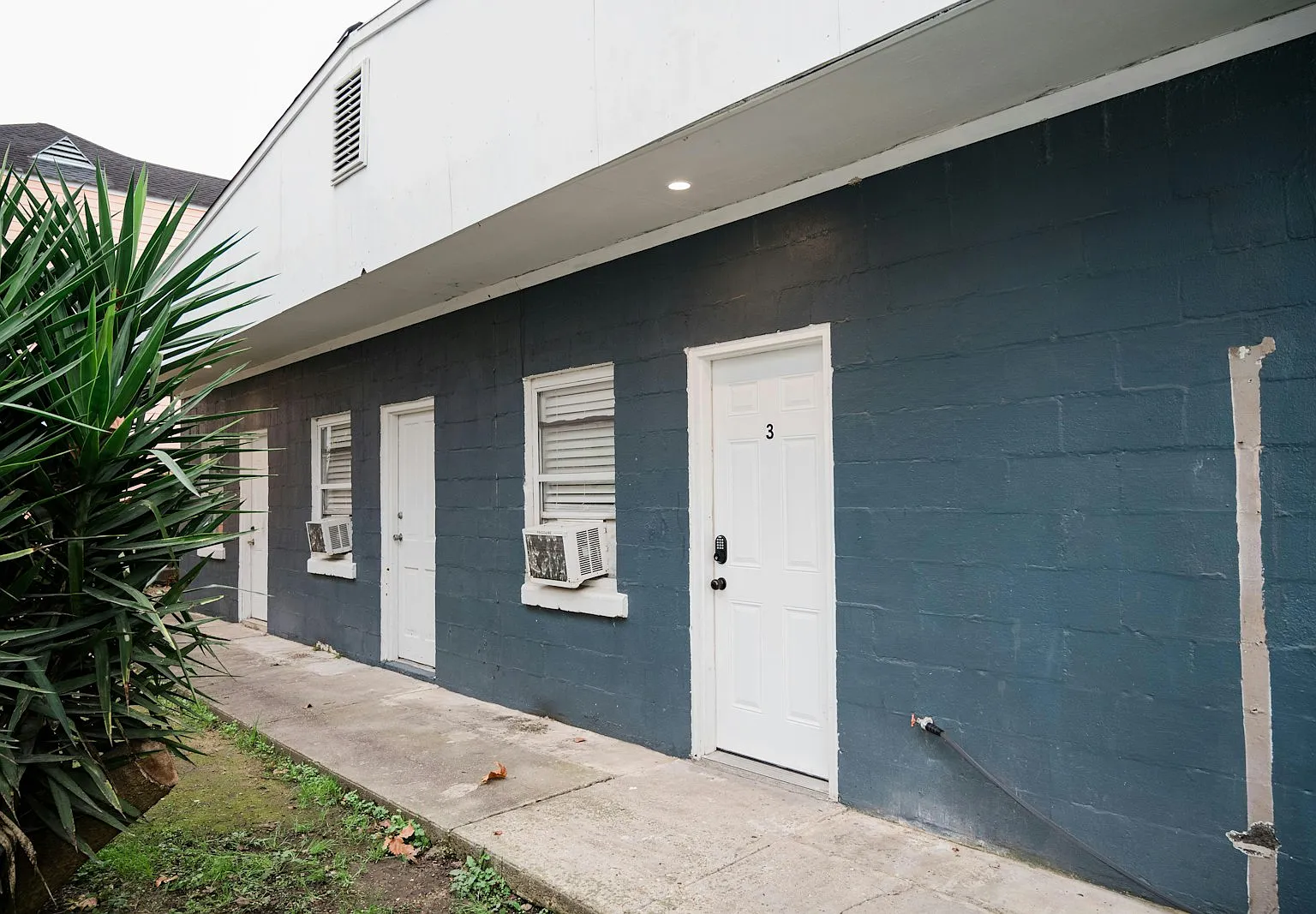 7449 Pitt Street, Unit Audubon House 1 — Photo 3