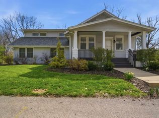 3612 N Harvard Ave, Peoria, IL