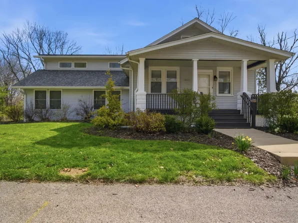 3612 N Harvard Ave, Peoria, IL 61614