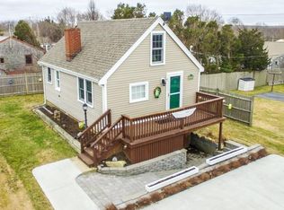 7 Tecumseh Ave, Marshfield, MA 02050