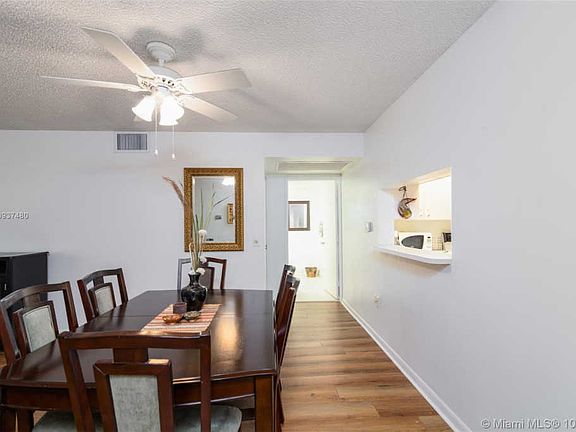 3rd image of 12750 SW 15th St APT 107D
