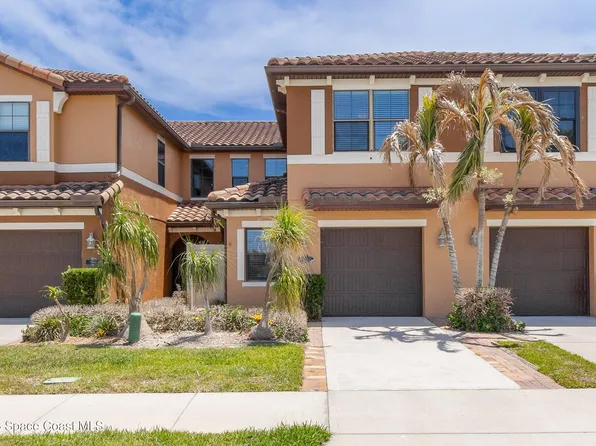 133 Montecito Dr, Satellite Beach, FL 32937