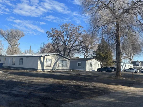 512-514 516 #518-520, Jerome, ID 83338