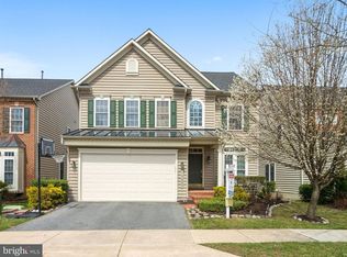 13223 Dutrow Dr, Clarksburg, MD