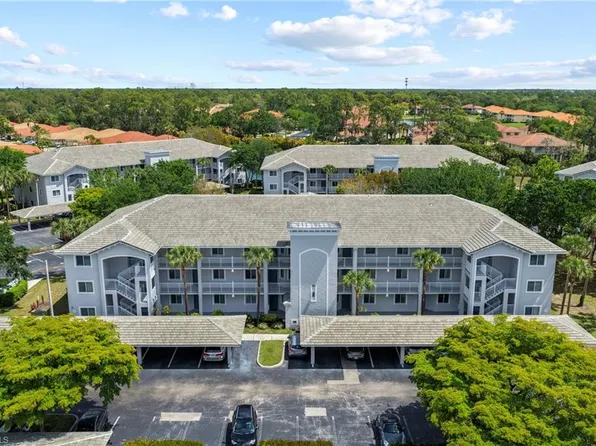 7821 Great Heron WAY #205, NAPLES, FL 34104