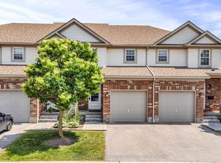 400 Wilson Ave #41, Kitchener, ON N2C 2S1