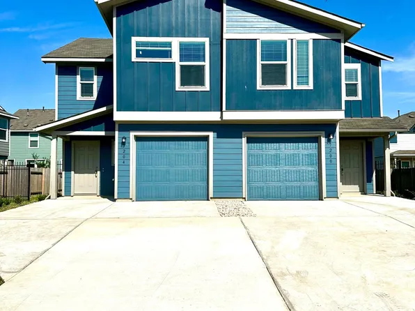 7204 Spotted Leaf Way, Del Valle, TX 78617