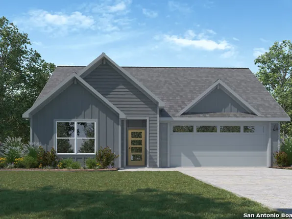 433 SIGNE, Seguin, TX 78155