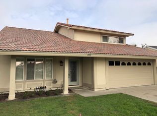 1555 W Rene Dr, Anaheim, CA 92802