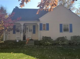 71 Westerleigh Rd, Rochester, NY 14606