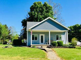 8534 Royalton Rd SW, Lancaster, OH 43130