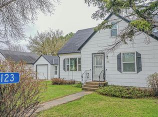 123 Dale St NW, Alexandria, MN 56308