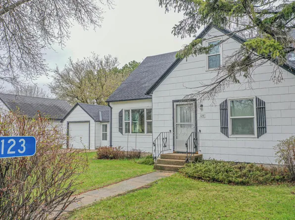 123 Dale St NW, Alexandria, MN 56308