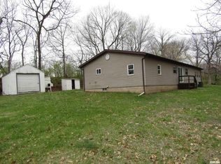 10315 E County Highway 14, Lewistown, IL 61542