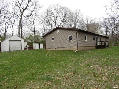 10315 E County Highway 14, Lewistown, IL, 61542